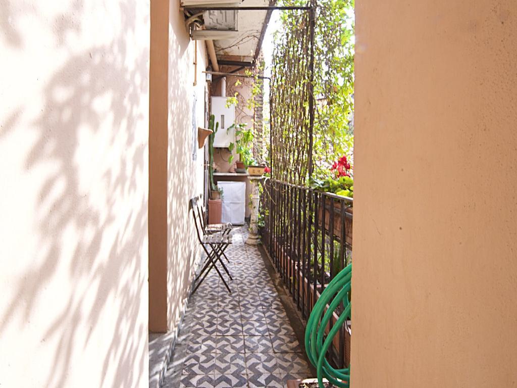 Charming Trastevere * Rom