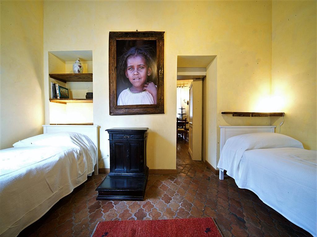 Charming Trastevere Lejlighed Rom