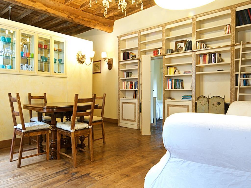 Charming Trastevere Lejlighed *