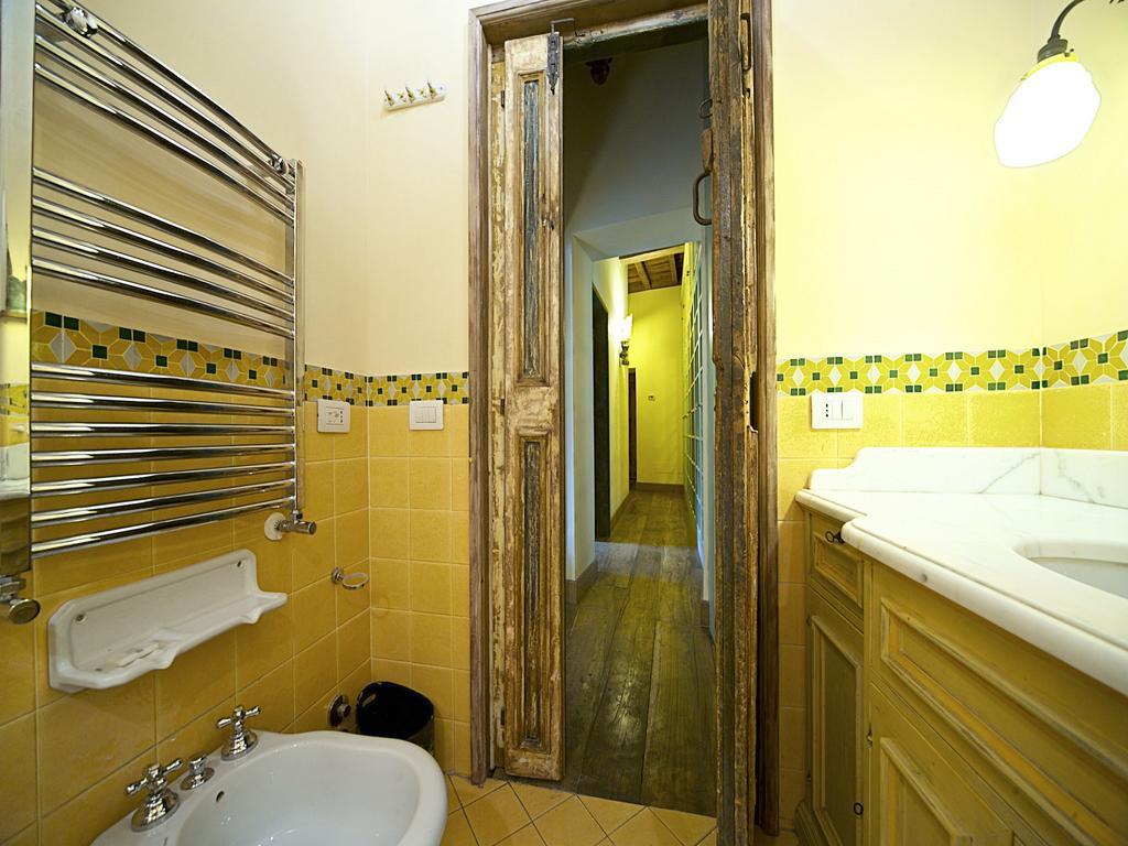 Charming Trastevere Lejlighed *