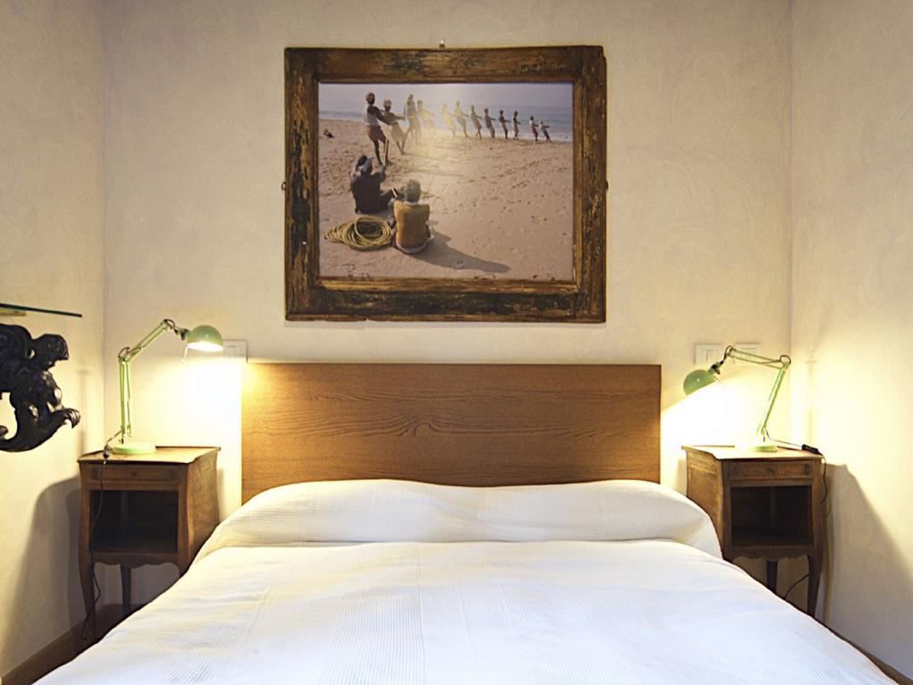 Charming Trastevere Rom